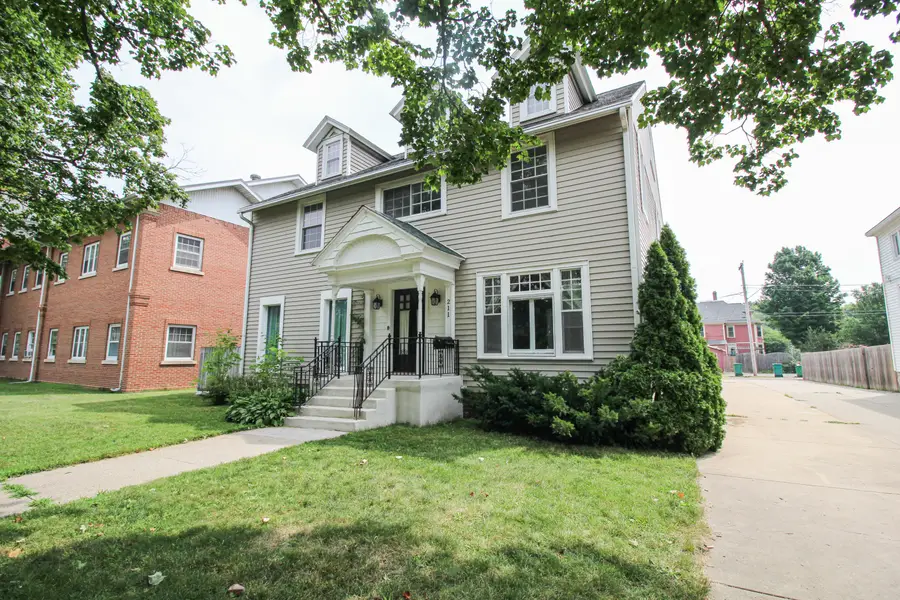 211 N Main Street, Three Rivers, MI 49093 - #2
