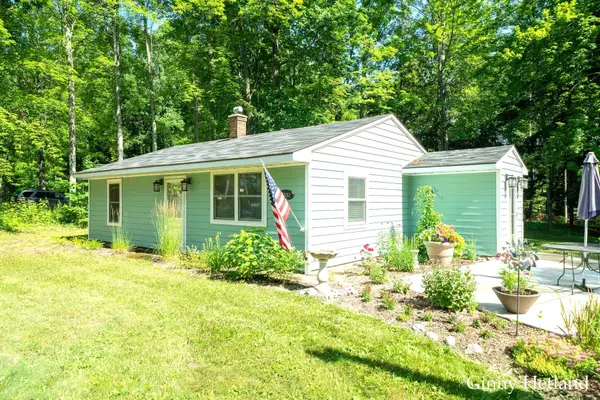 10182 Bertrand Boulevard, Reed City, MI 49677