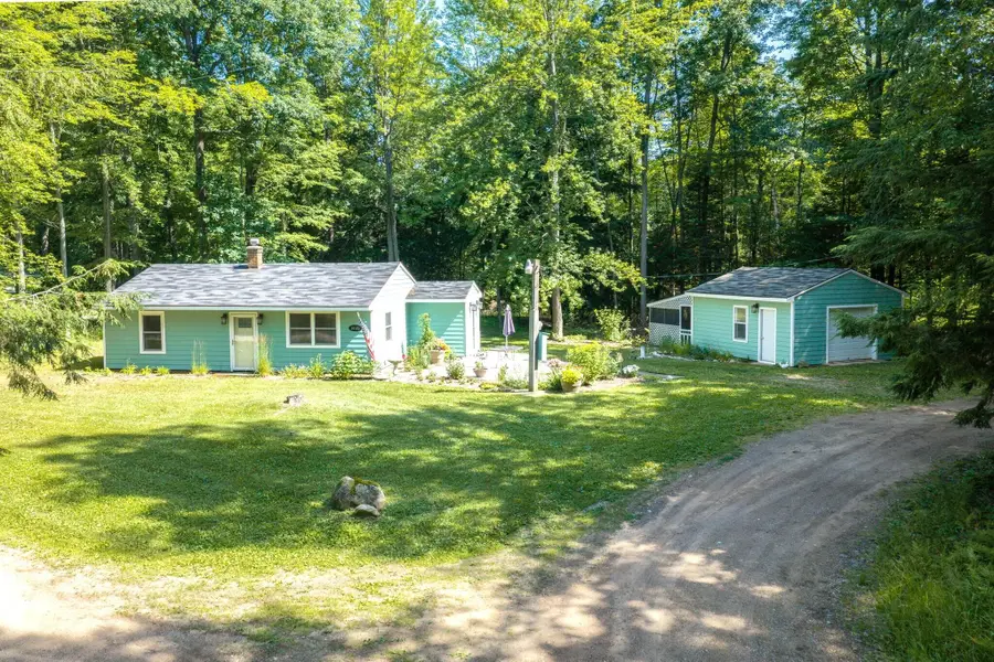 10182 Bertrand Boulevard, Reed City, MI 49677 - #2