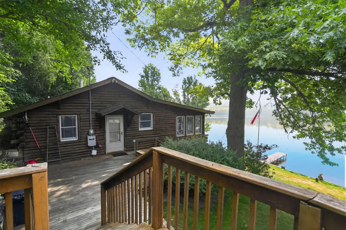 6695 Paradise Park Drive, Saranac, MI 48881 - #1