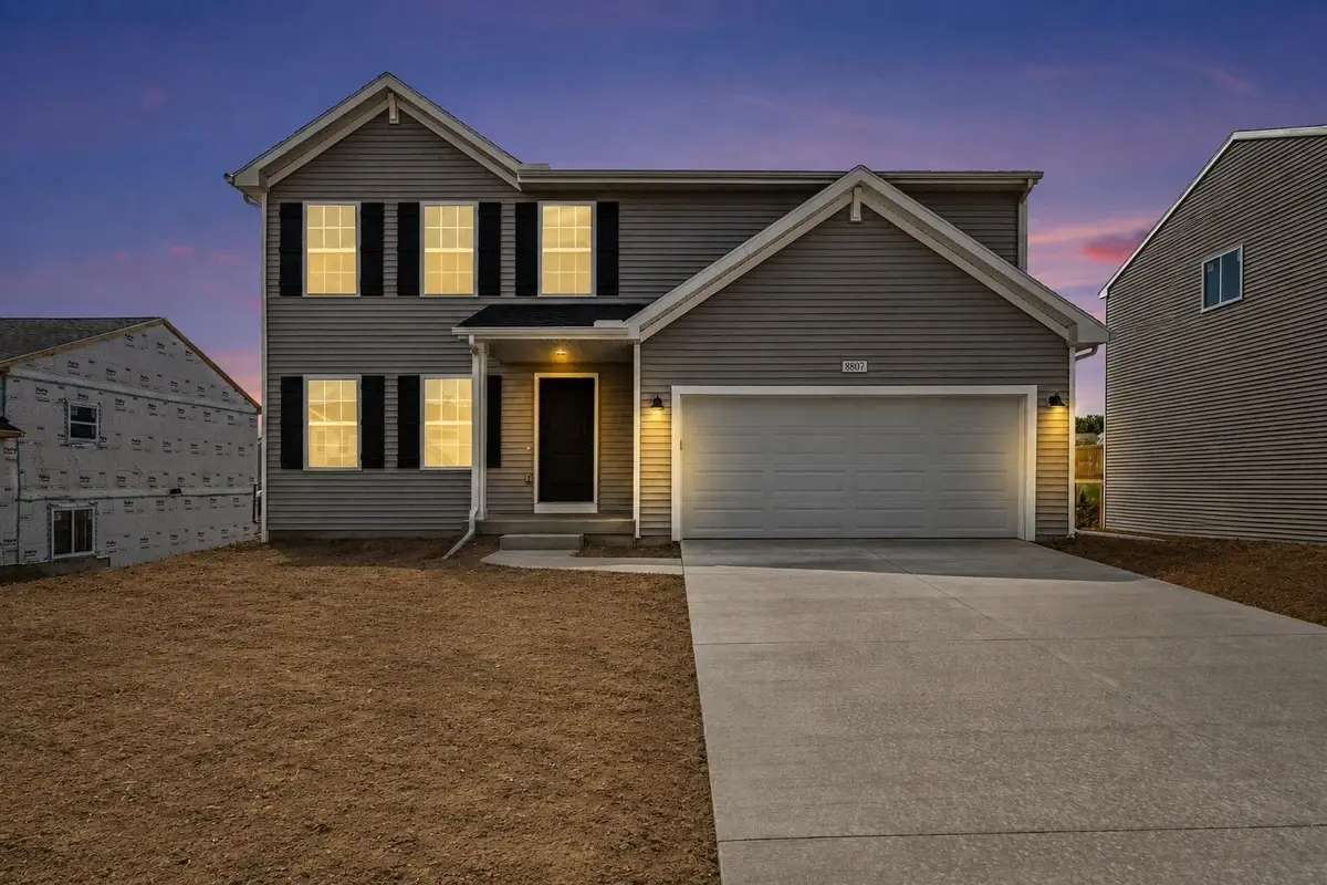 8807 Cowley Court, Richland, MI 49083 - #1