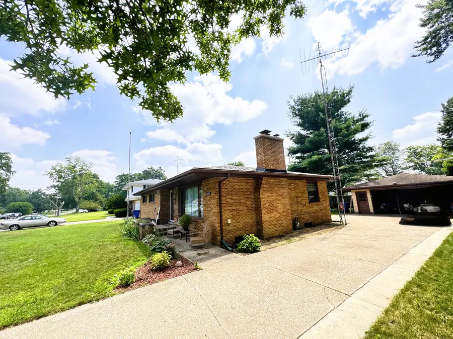 426 Eloise Drive, Benton Harbor, MI 49022 - #3