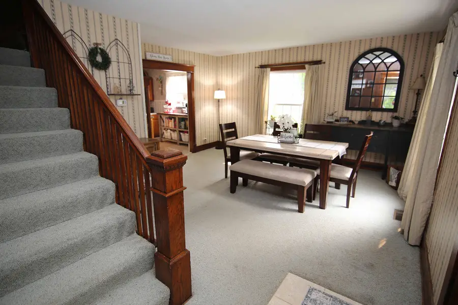 158 W Read Street, Marcellus, MI 49067 - #2