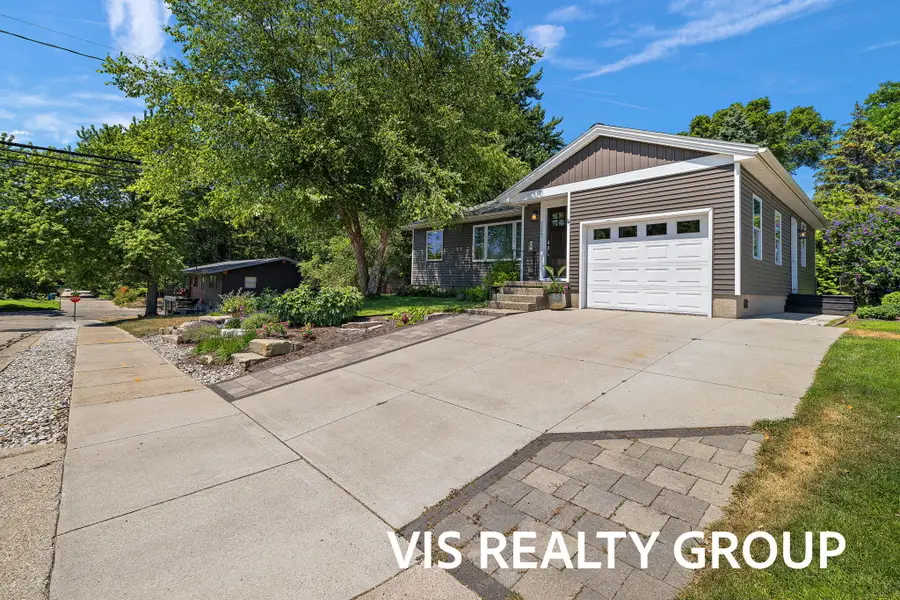 509 Marion Avenue, Grand Haven, MI 49417 - #2