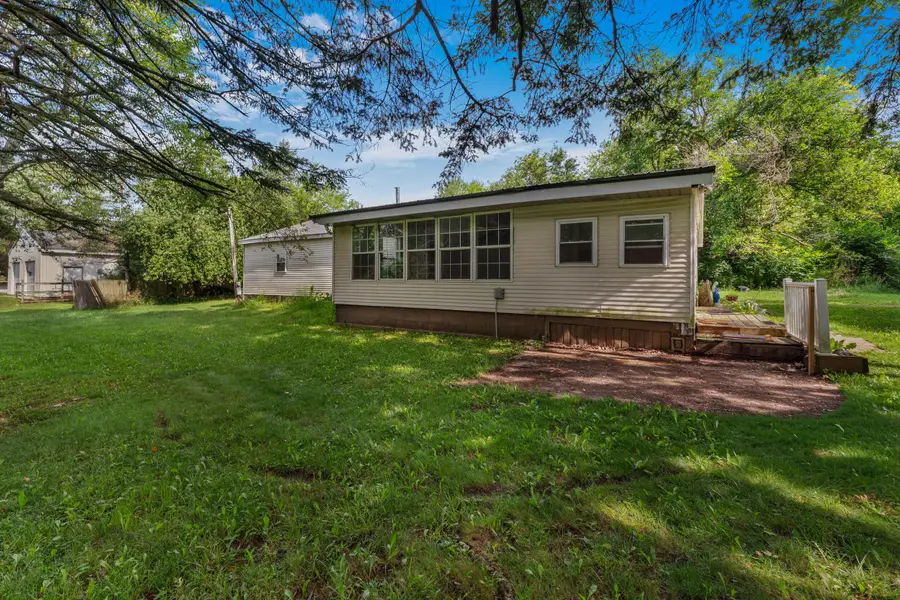 7290 Ansley Lane, Hillsdale, MI 49242 - #2