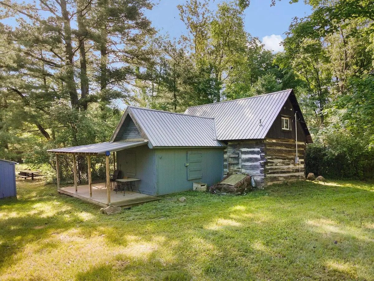 16314 9 Mile Road, Stanwood, MI 49346 - #1