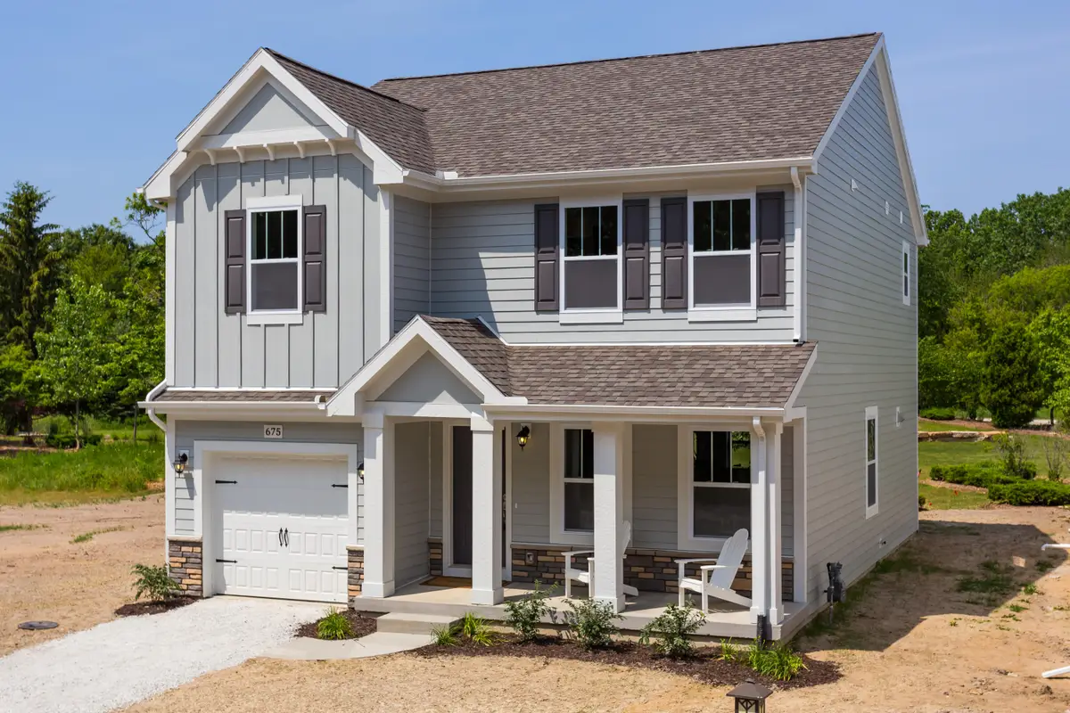332 Baseline Road, South Haven, MI 49090 - #1
