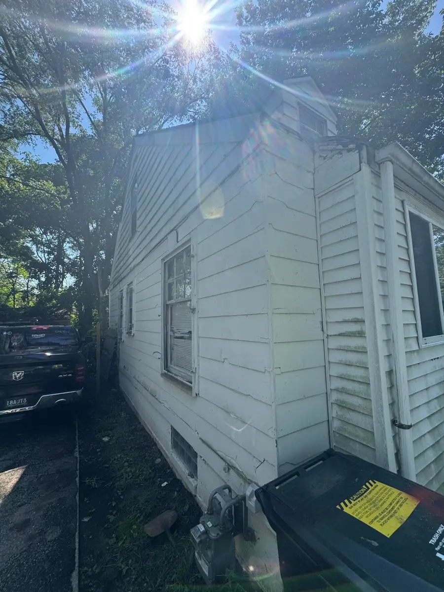 9374 Minock Street, Detroit, MI 48228 - #2