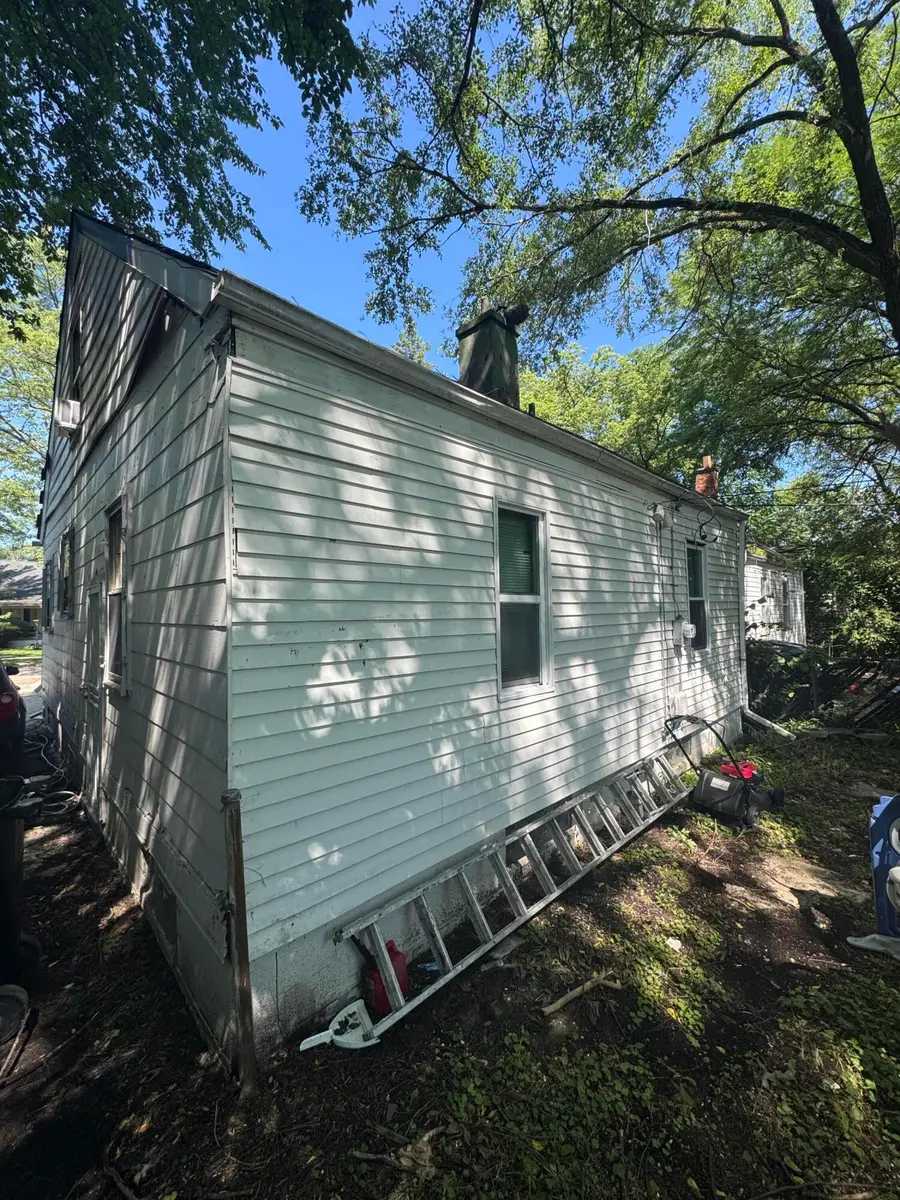 9374 Minock Street, Detroit, MI 48228 - #3