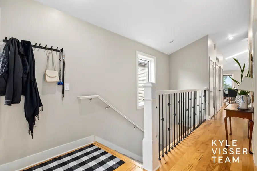 542 Fairview Avenue Ne #3, Grand Rapids, MI 49503 - #3