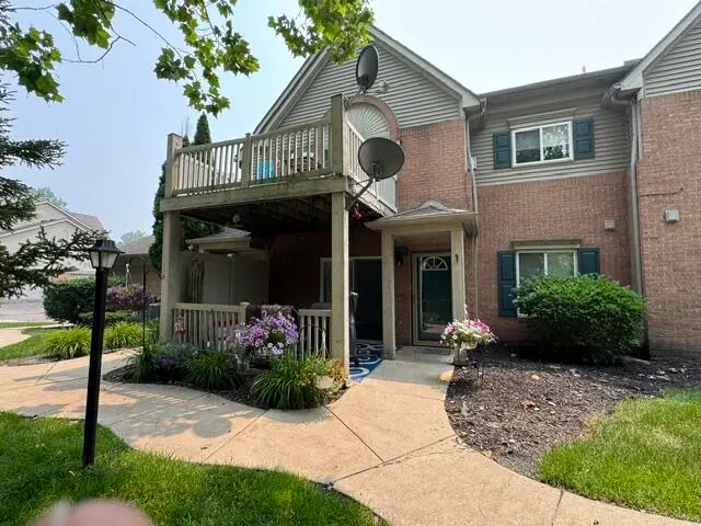 432 Marigold Circle, Westland, MI 48185 - #1