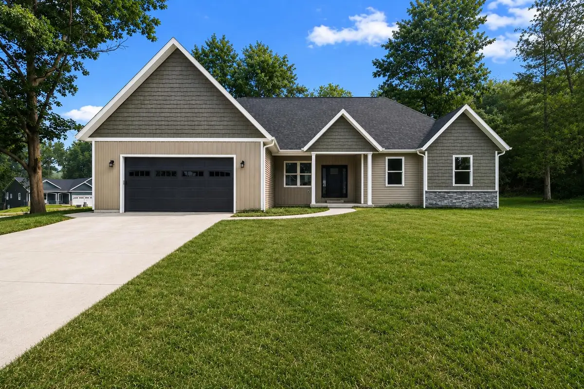 64 Arapaho Trail, Coldwater, MI 49036 - #1