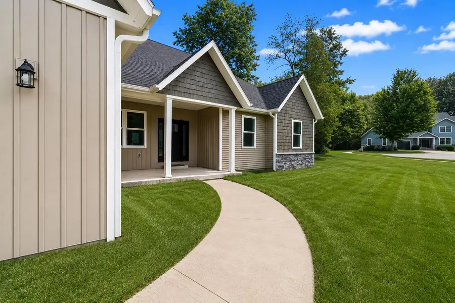 64 Arapaho Trail, Coldwater, MI 49036 - #3