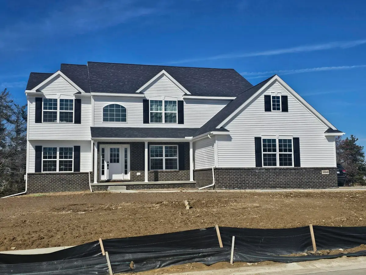 9725 Ella Lee Court, Saline, MI 48176 - #1