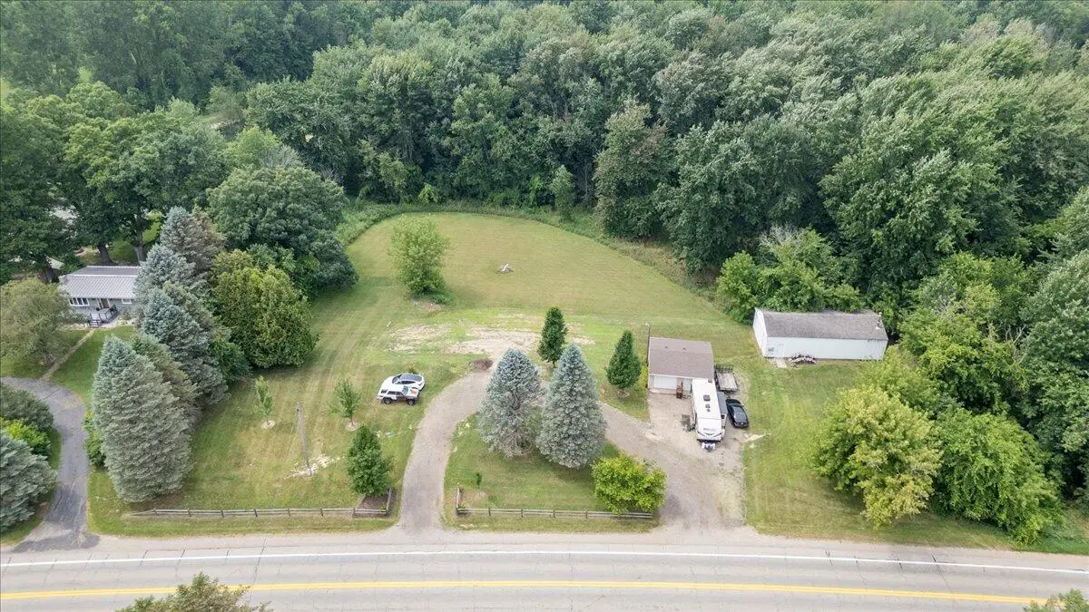 5400 M 106, Stockbridge, MI 49285 - #1
