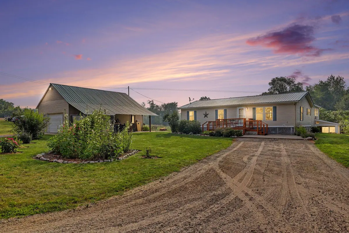 9752 Fuller Road, Greenville, MI 48838 - #1