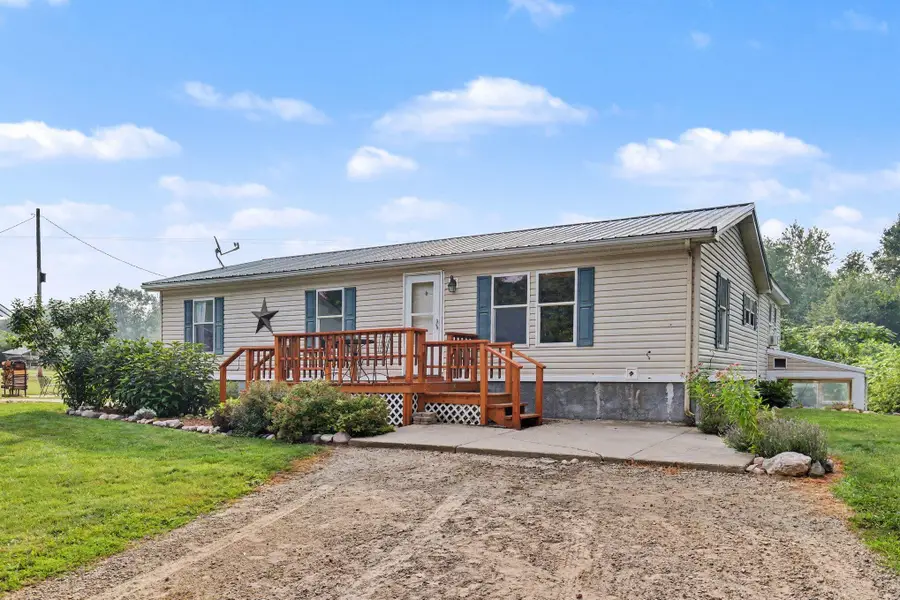 9752 Fuller Road, Greenville, MI 48838 - #3