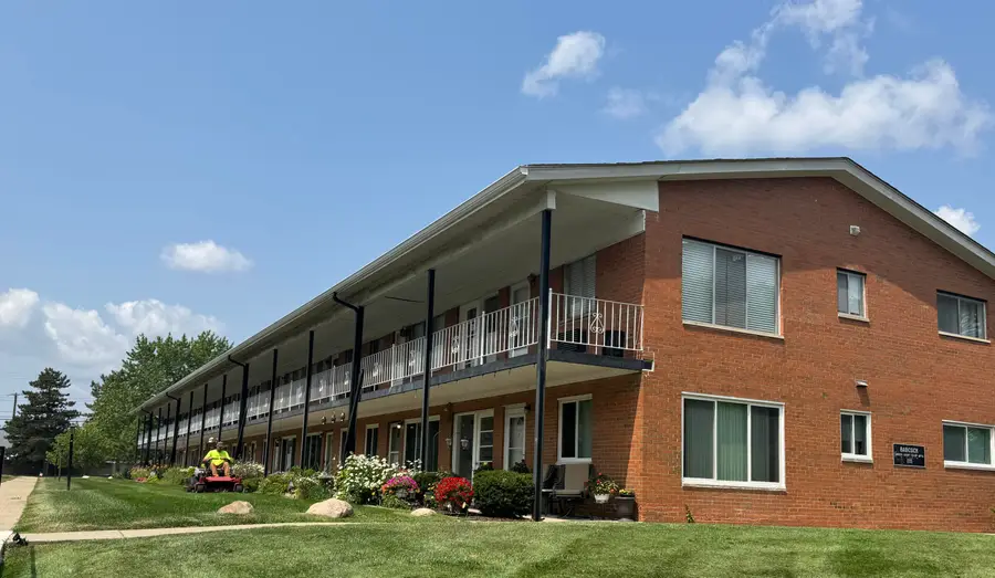 2215 Clawson Avenue, Royal Oak, MI 48073 - #2
