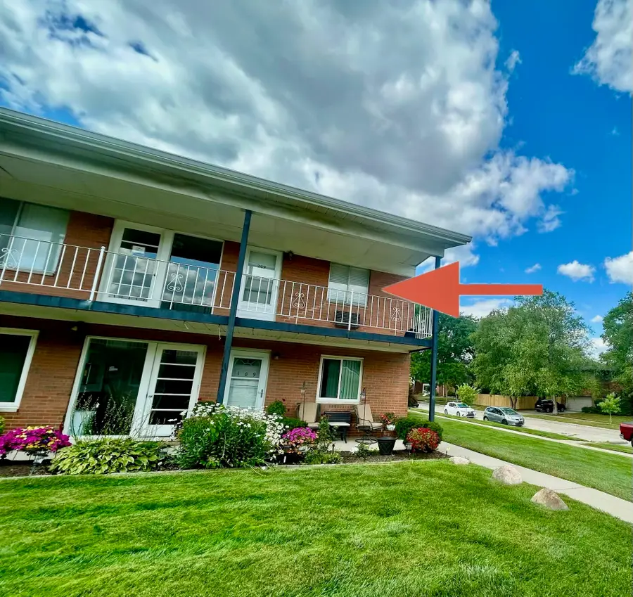 2215 Clawson Avenue, Royal Oak, MI 48073 - #3