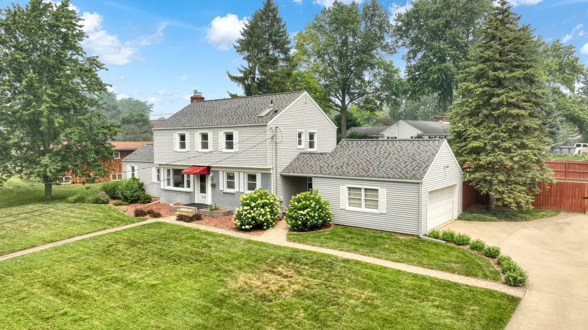 1058 Orchard Road, Adrian, MI 49221 - #1