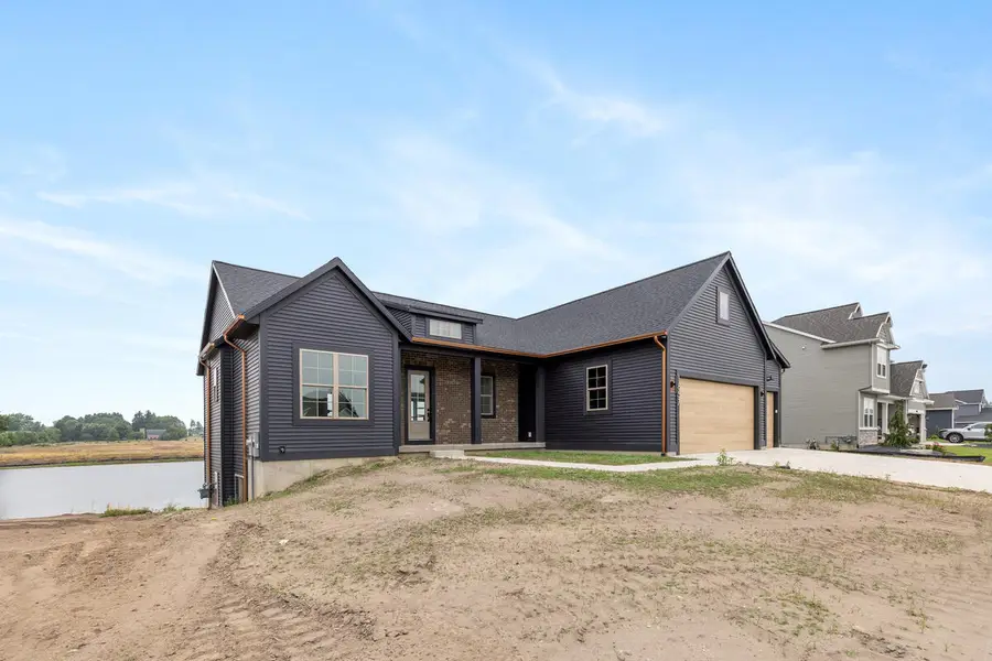 1857 Northfield Court Sw, Byron Center, MI 49315 - #2