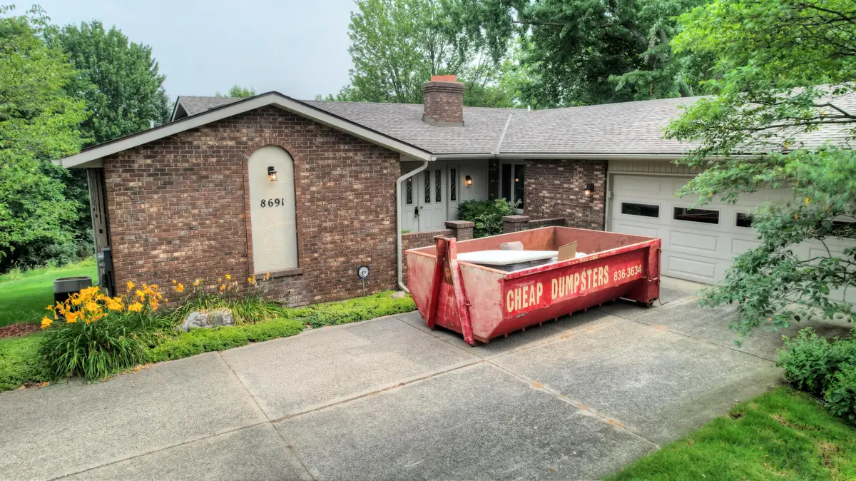 8691 Summit Court, Zeeland, MI 49464 - #1
