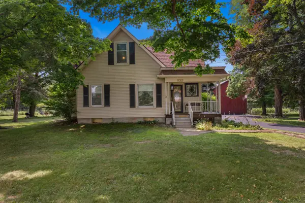 235 E Main Street, North Adams, MI 49262