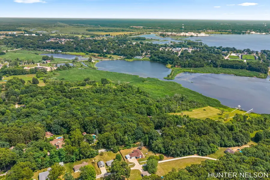 840 Andree Road, Muskegon, MI 49445 - #3