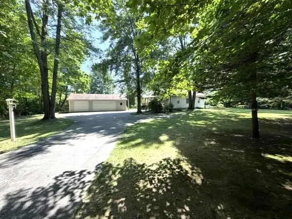 4084 Hartman Road, Sodus, MI 49126