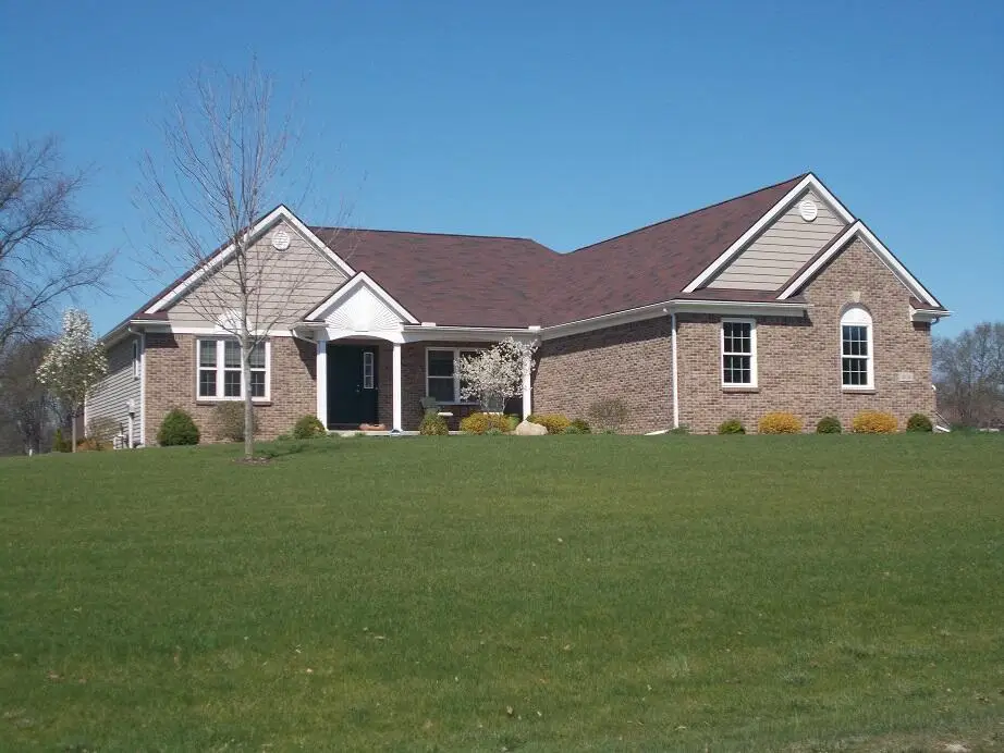 10787 Ella Lee Road, Saline, MI 48176 - #1