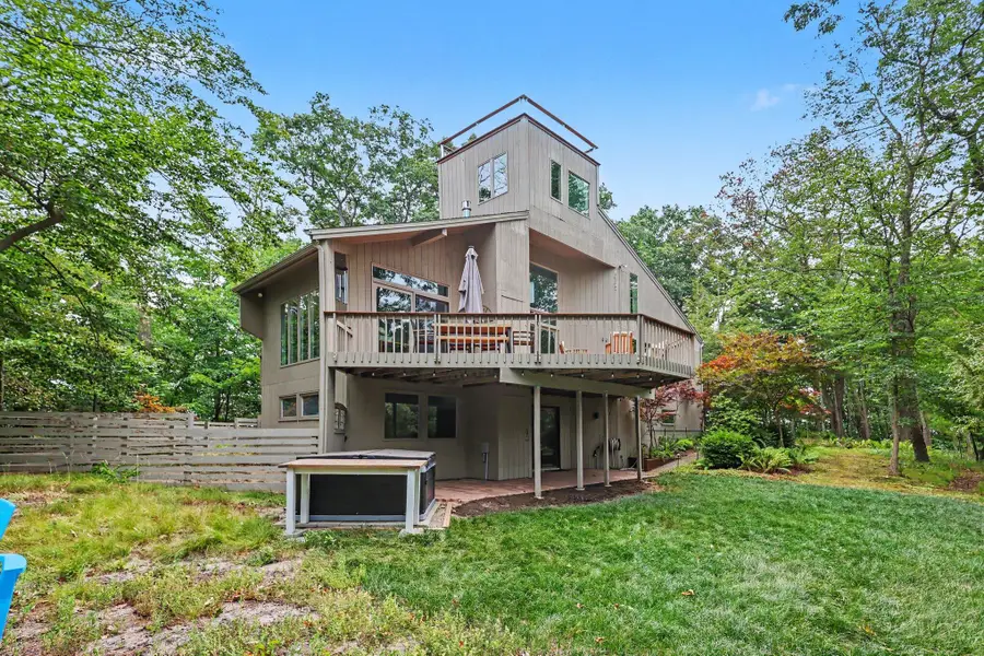 17950 Holcomb Road, Grand Haven, MI 49417 - #2