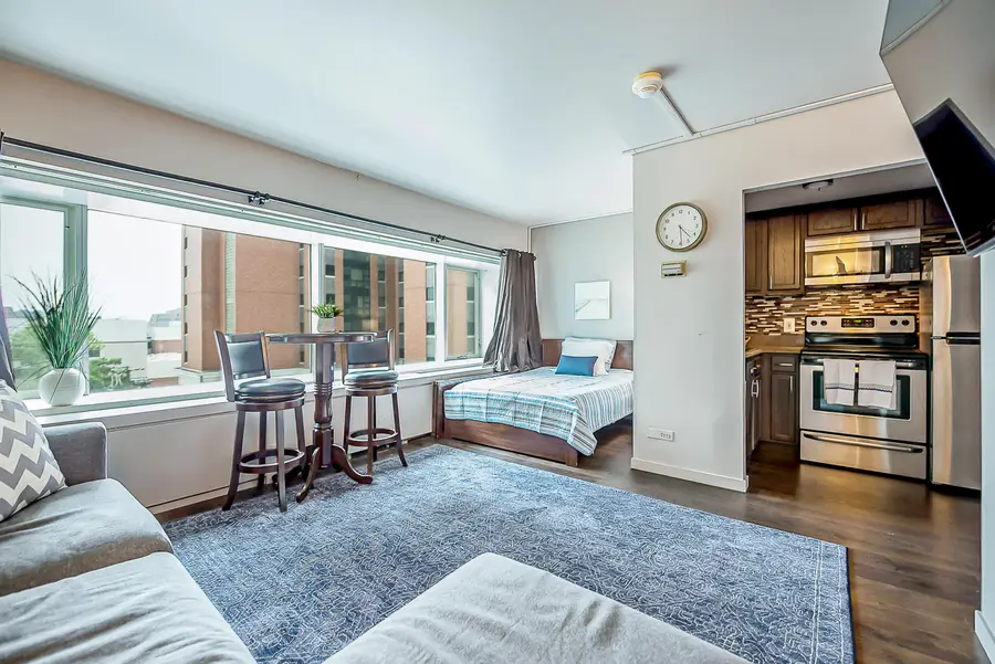 555 E William Street #5b, Ann Arbor, MI 48104 - #3