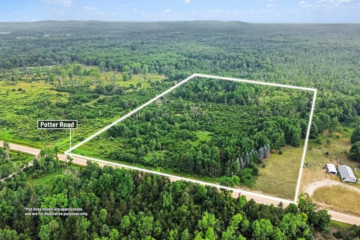 00000 Potter Road, Bear Lake, MI 49614 - #1