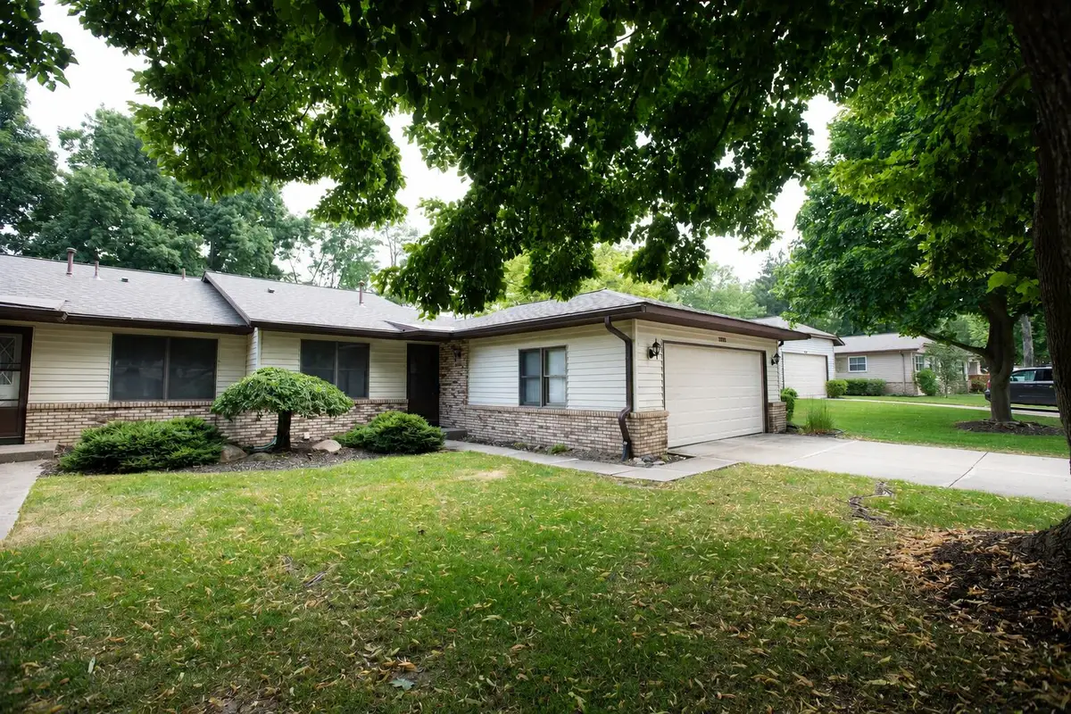 2172 Wildfield Drive Ne, Grand Rapids, MI 49505 - #1