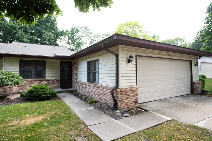 2172 Wildfield Drive Ne, Grand Rapids, MI 49505 - #3