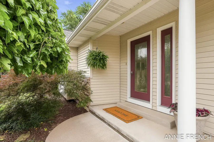 6390 147th Avenue, Holland, MI 49423 - #2