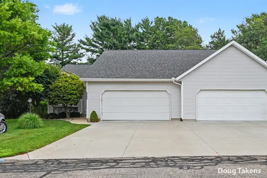 3344 Starboard Drive, Holland, MI 49424 - #2