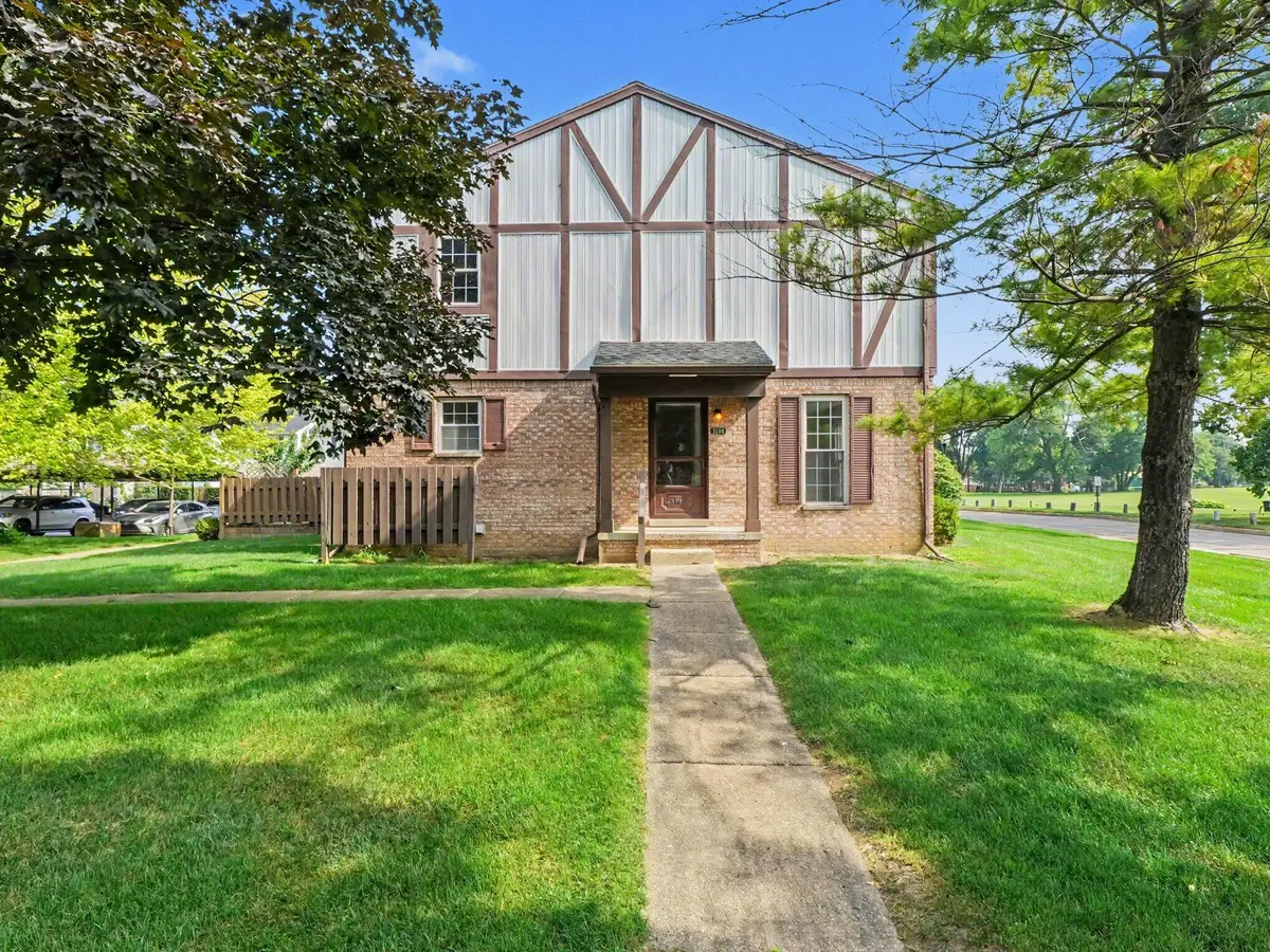3268 Alpine Drive, Ann Arbor, MI 48108 - #1
