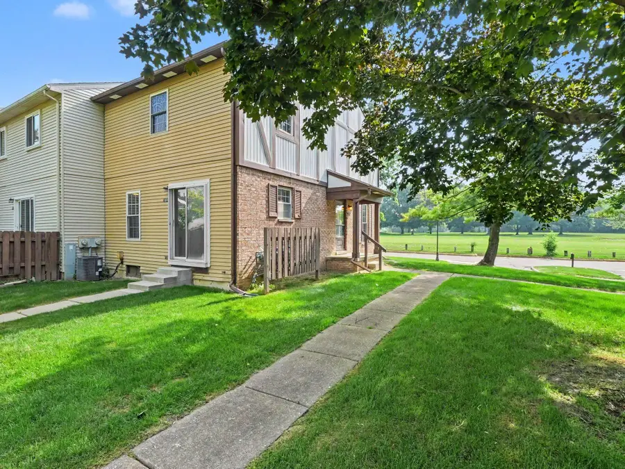 3268 Alpine Drive, Ann Arbor, MI 48108 - #2