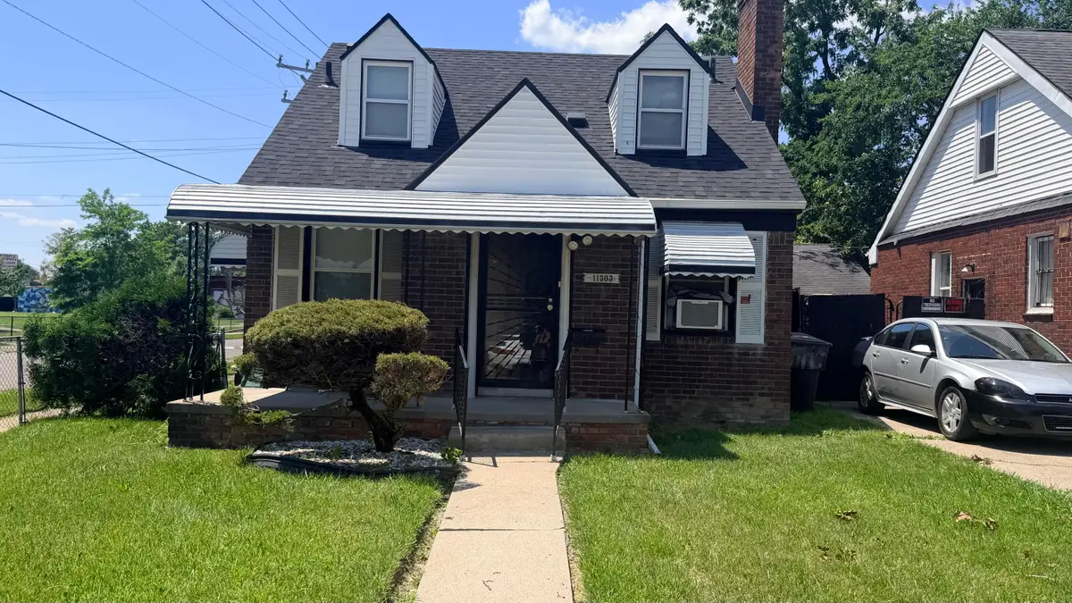 11303 Whitcomb, Detroit, MI 48227 - #1