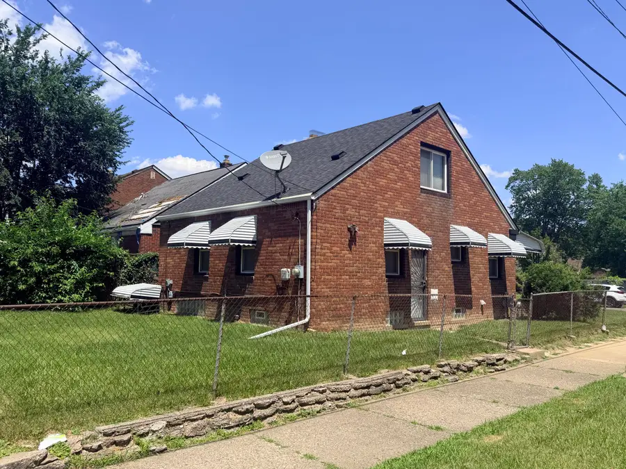 11303 Whitcomb, Detroit, MI 48227 - #3