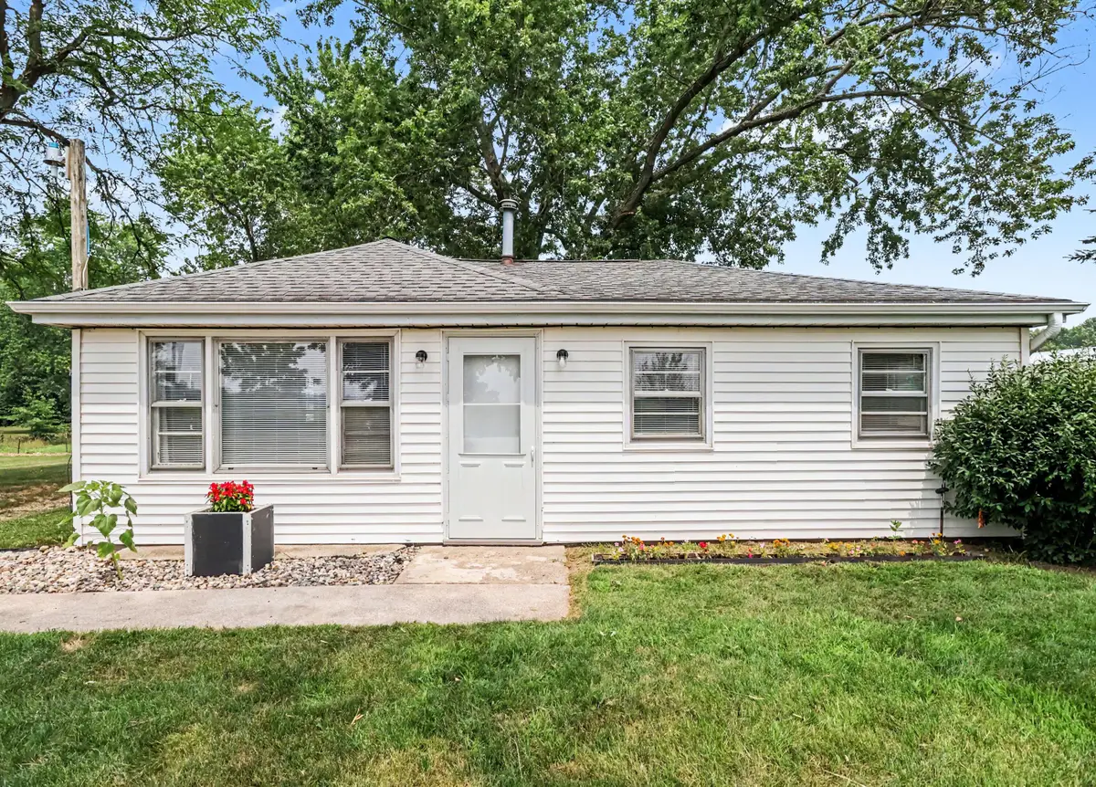 16812 Moorepark Road, Three Rivers, MI 49093 - #1