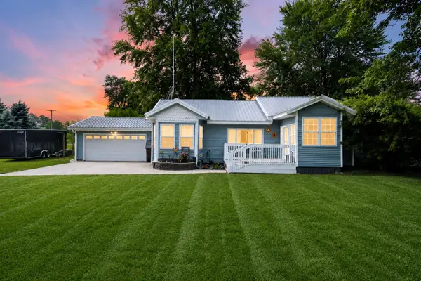 3476 E French Road, St. Johns, MI 48879