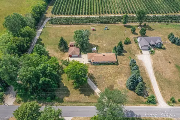 362 Broman Street Ne, Sparta, MI 49345