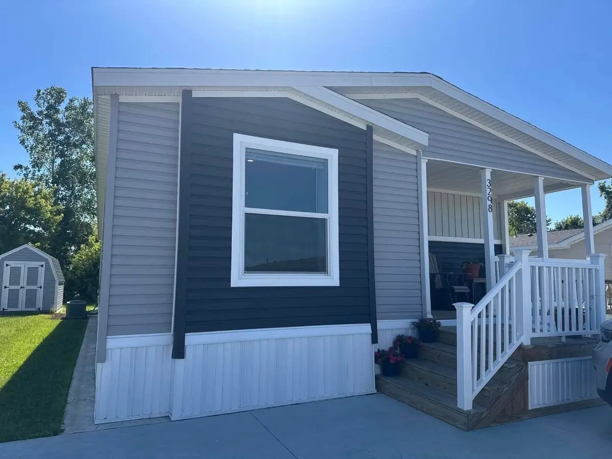 3298 Hillcrest Way, Zeeland, MI 49464 - #1