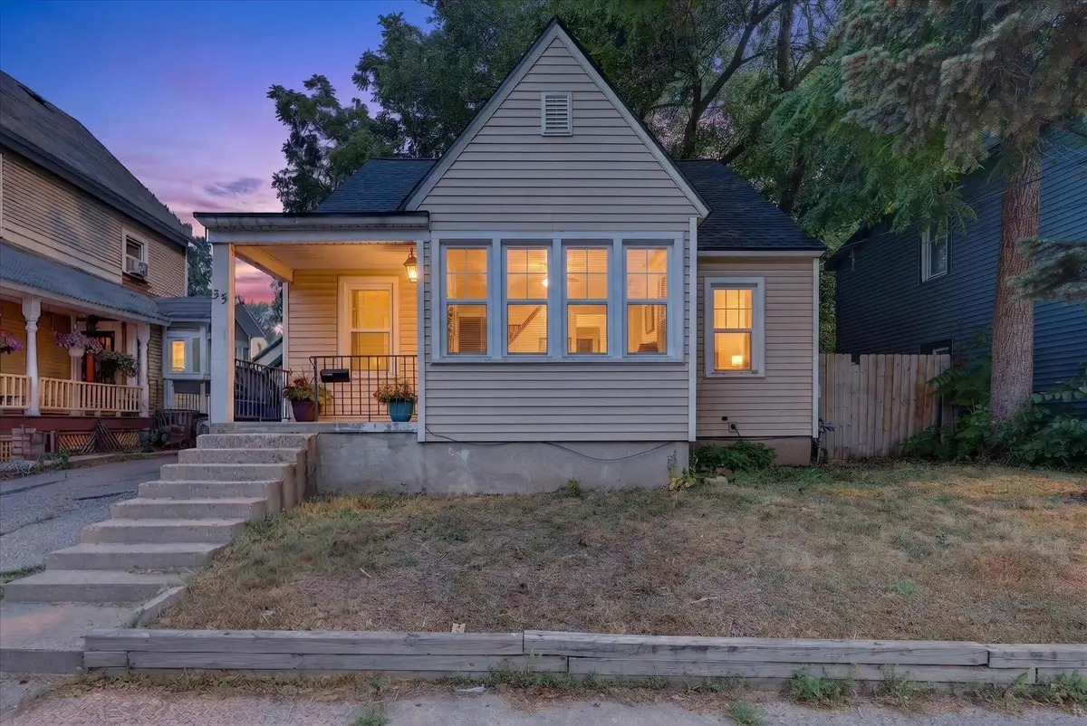 55 Elm Street Sw, Grand Rapids, MI 49507 - #1