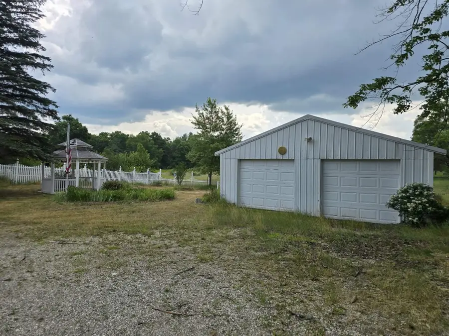 14160 New Millpond Road, Big Rapids, MI 49307 - #3