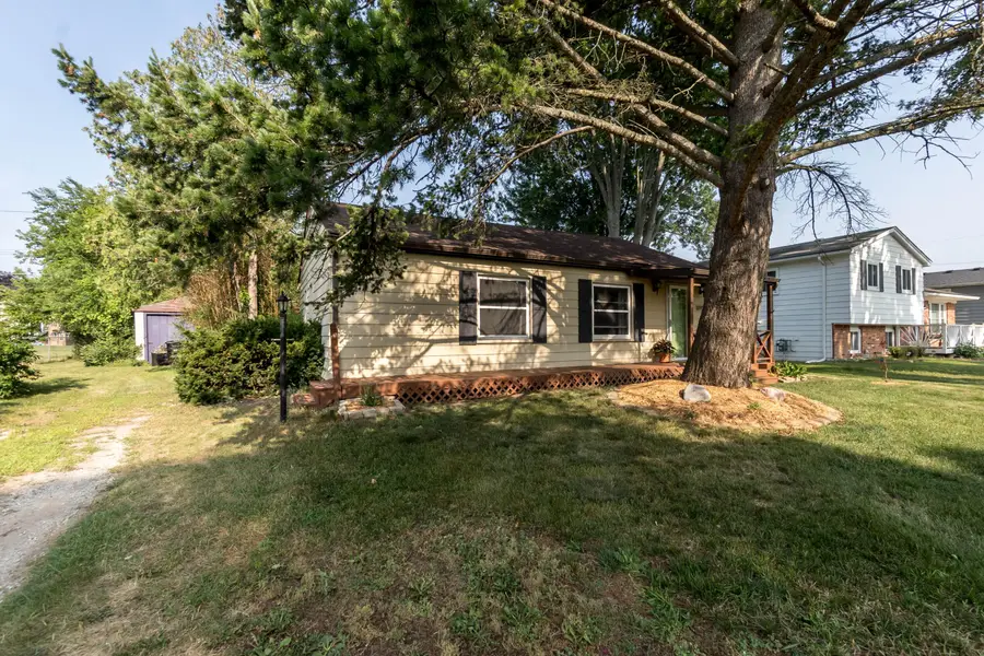 18951 Sunset Street, Livonia, MI 48152 - #2