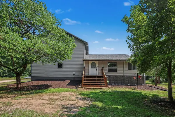 19601 68th Street, South Haven, MI 49090