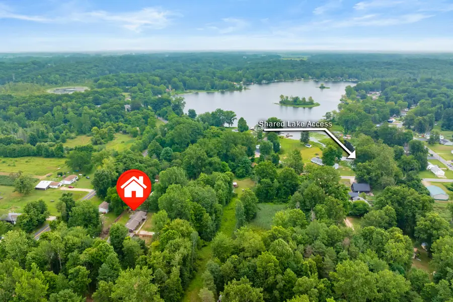 47350 Flagler Road, Bloomingdale, MI 49026 - #2